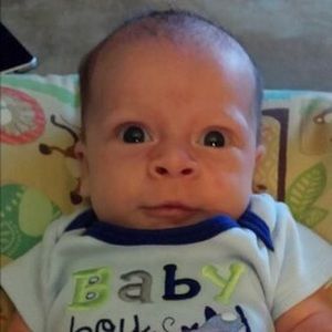 Meet your Posher, Katherine